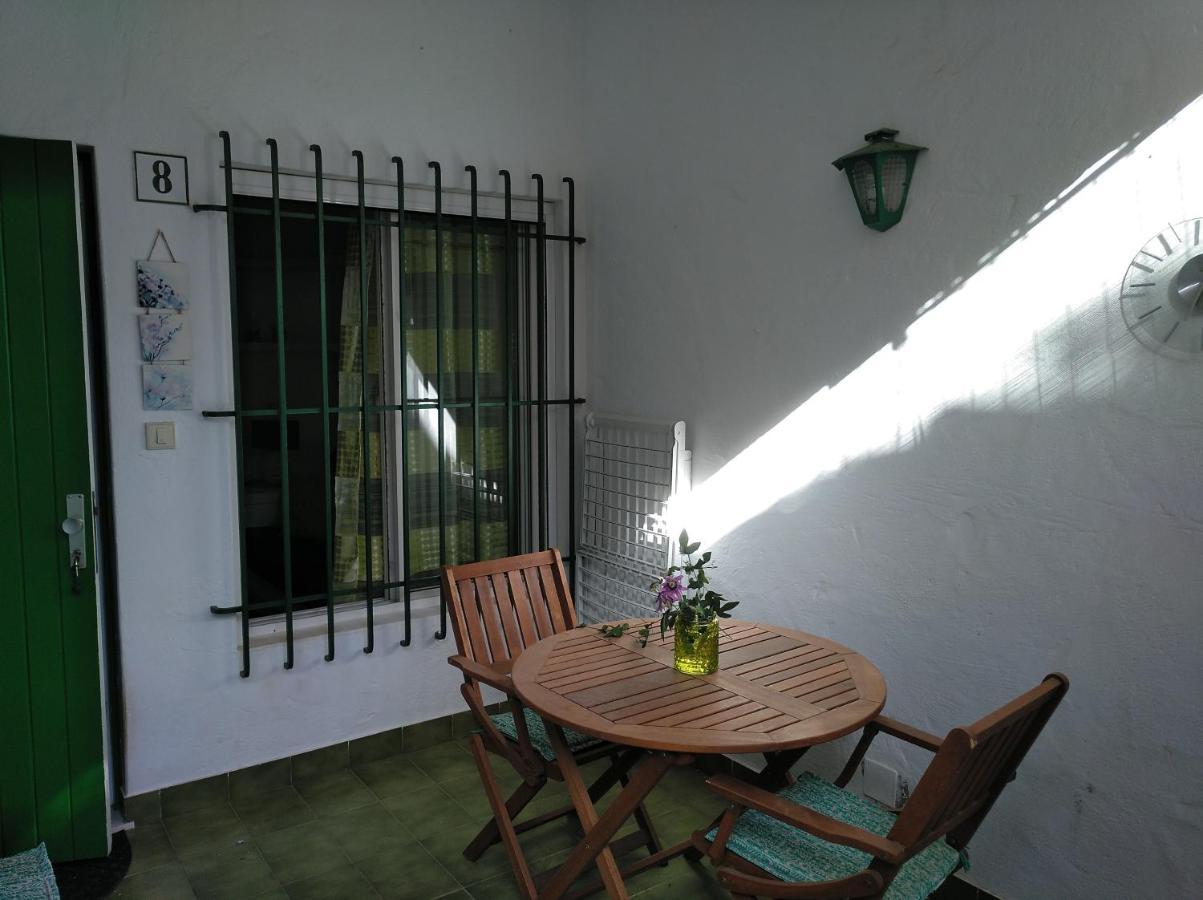 2 Calle Las Azucenas Playa Del Aguila  Eksteriør bilde