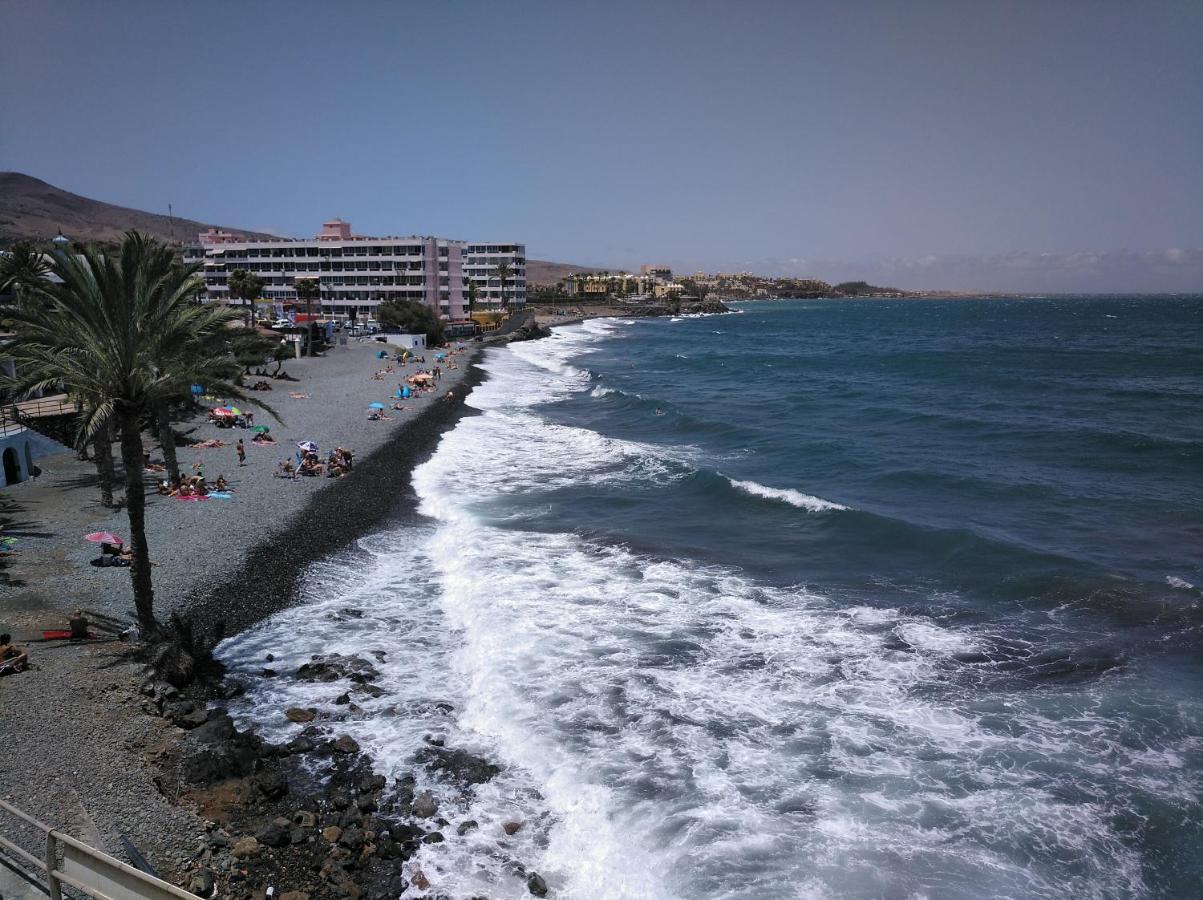 2 Calle Las Azucenas Playa Del Aguila  Eksteriør bilde